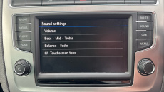 Volkswagen Polo 1.0 Beats 5dr Petrol Hatchback